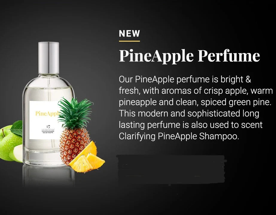 PineApple perfume (100ml)