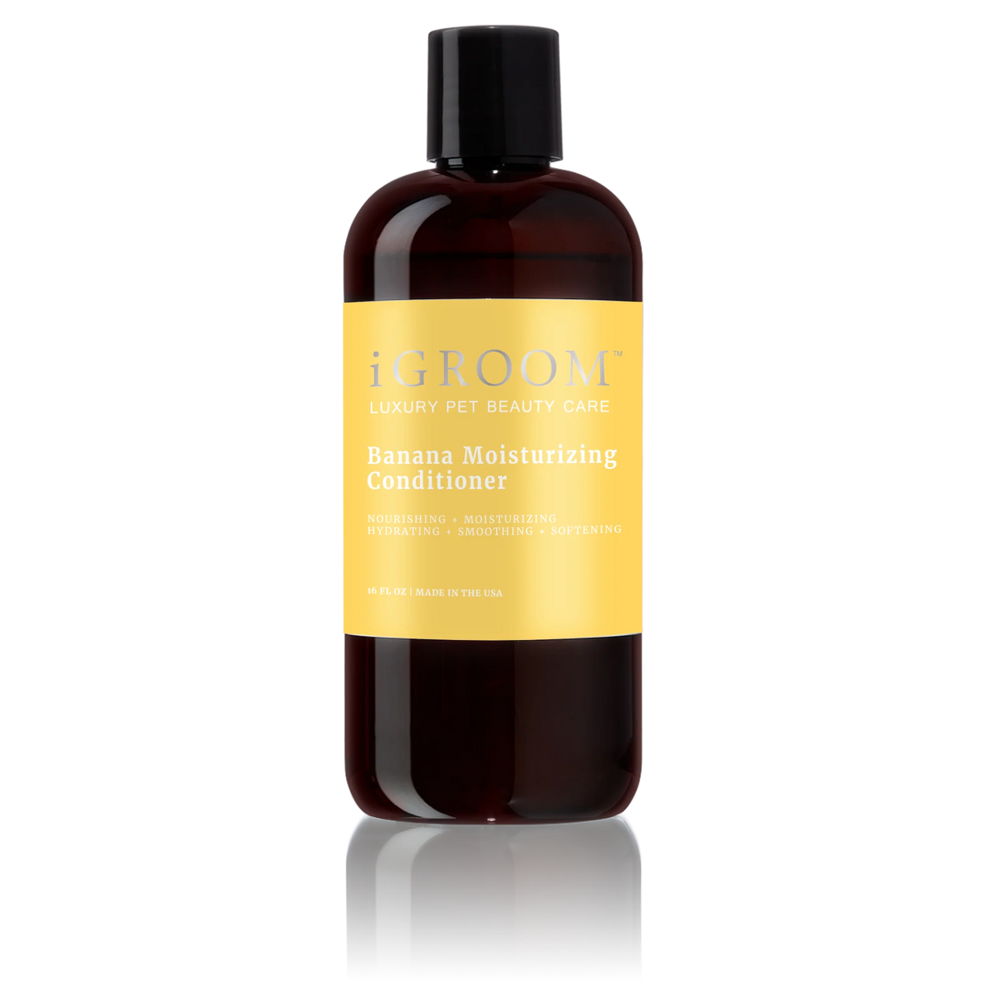 Banana Conditiner (473ml)