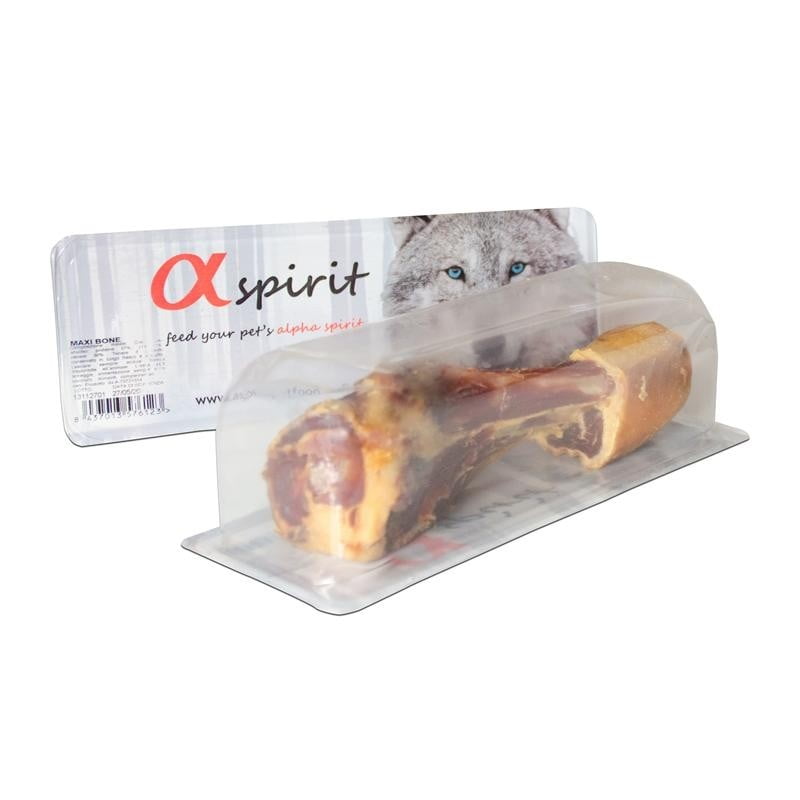 Alpha Spirit Ham Bone (Half)