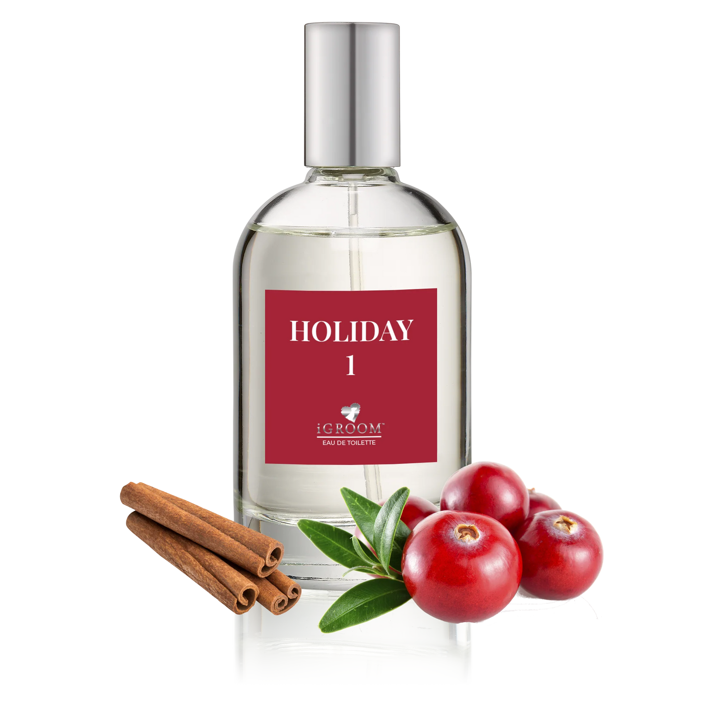 Holiday 1 Perfume (100ml)