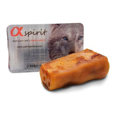Alpha Spirit Ham Bone (Half)
