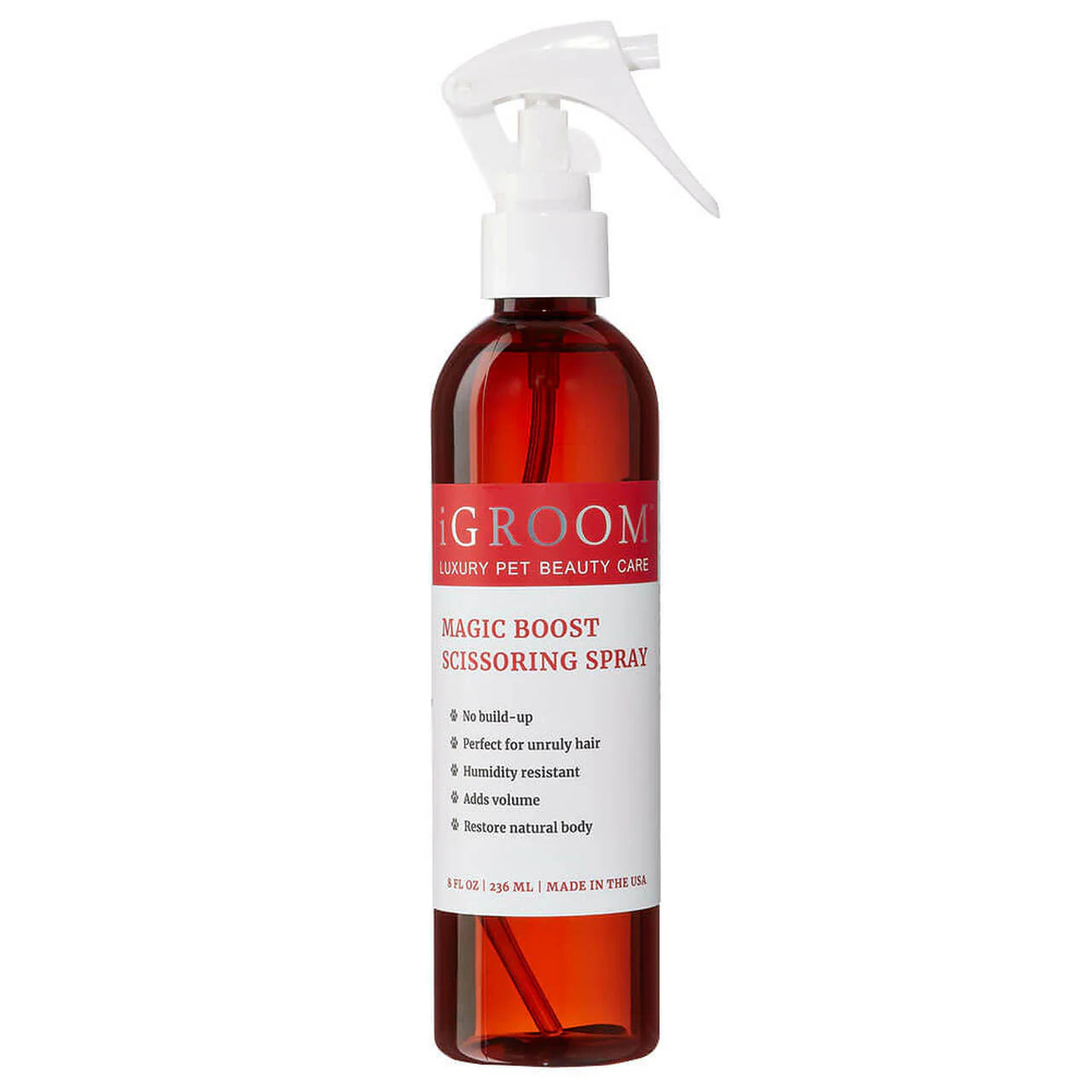 Magic Boost Scissoring spray (237ml)