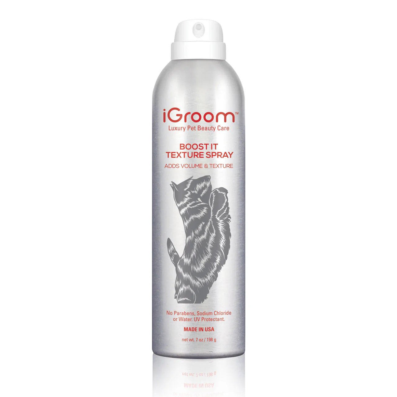 Boost it Texture Hairspray (207ml)
