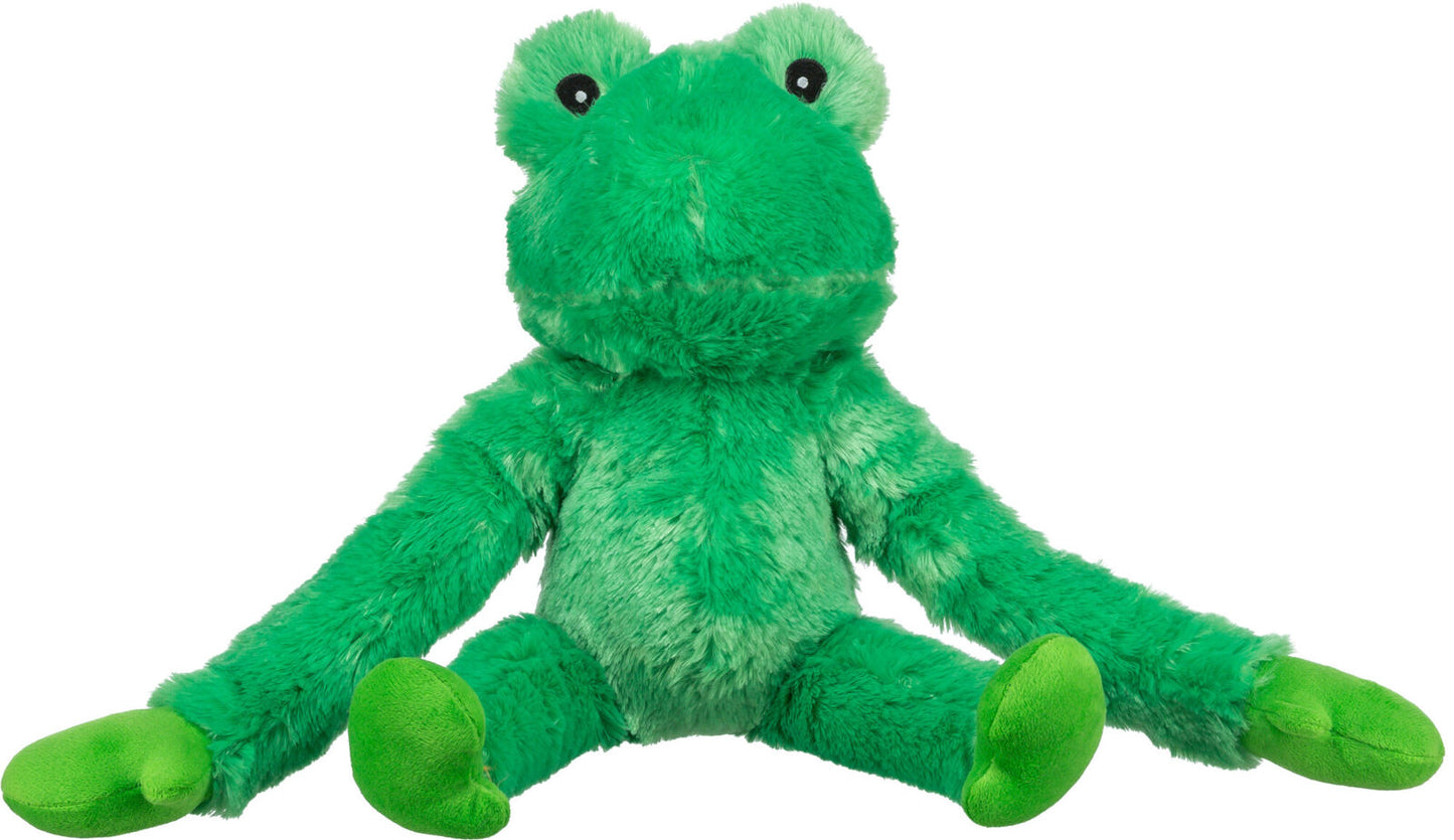 Froskur - Bangsi 44cm