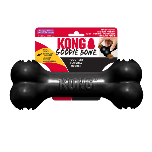 KONG Extreme Goodie Bone