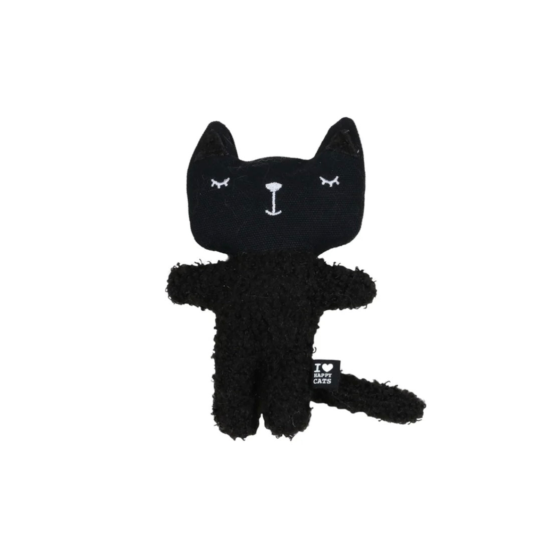 Happy Cats kattaleikfang með catnip