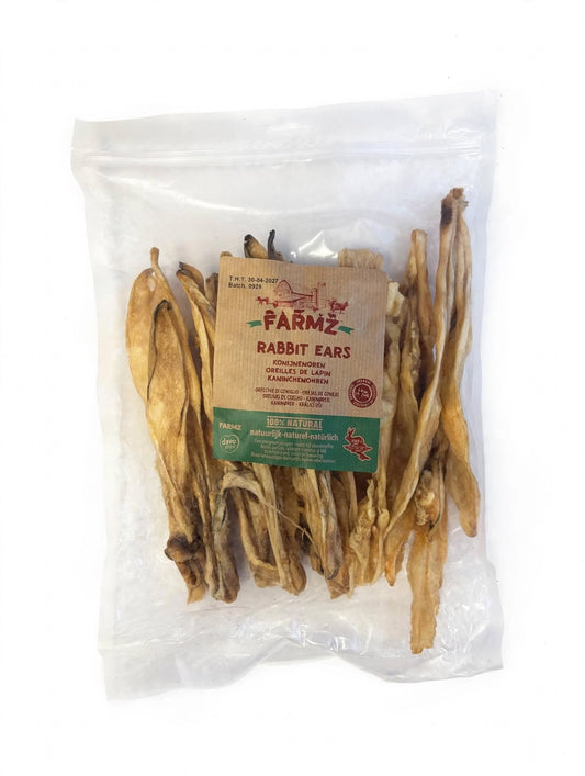 Kanínueyru 250gr