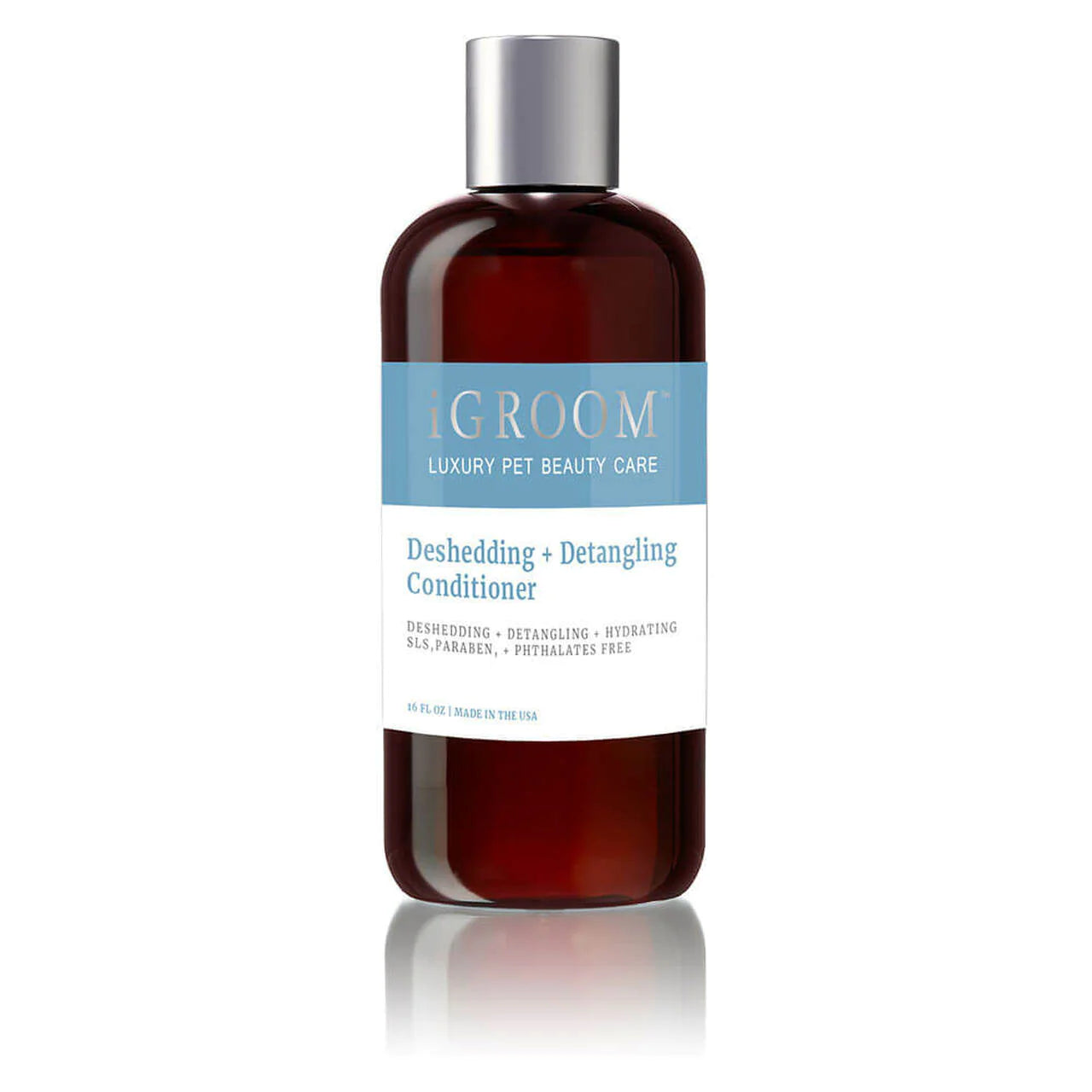 Deshedding + Detangling Conditioner (473ml)