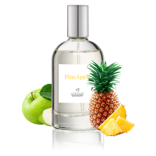 PineApple perfume (100ml)