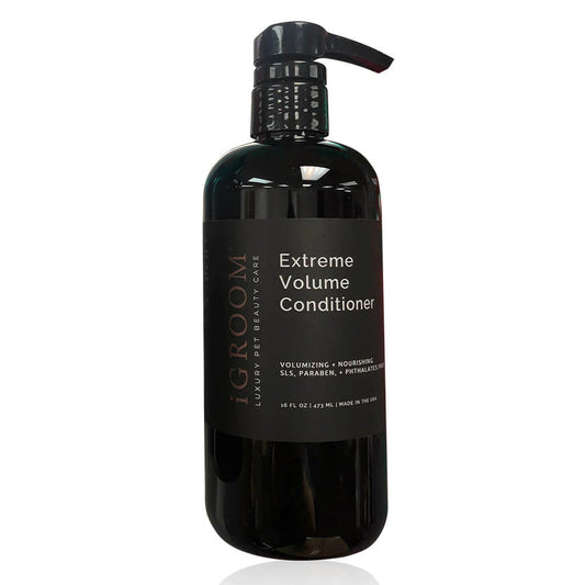 Extreme volume conditioner (473ml)