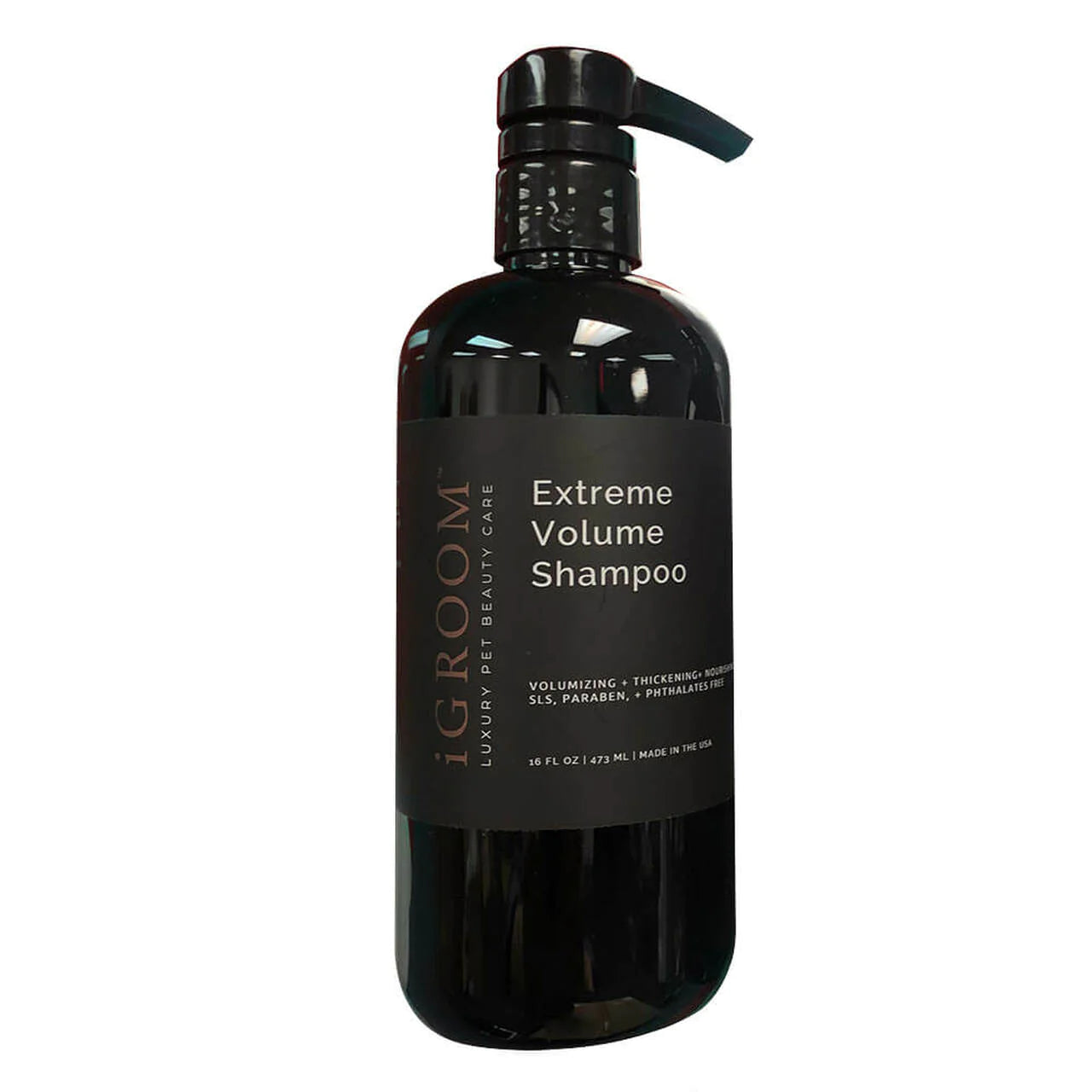 Extreme volume shampoo (473ml)