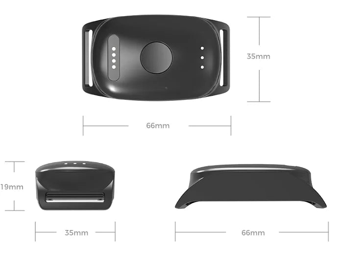 Seavis gps tracker