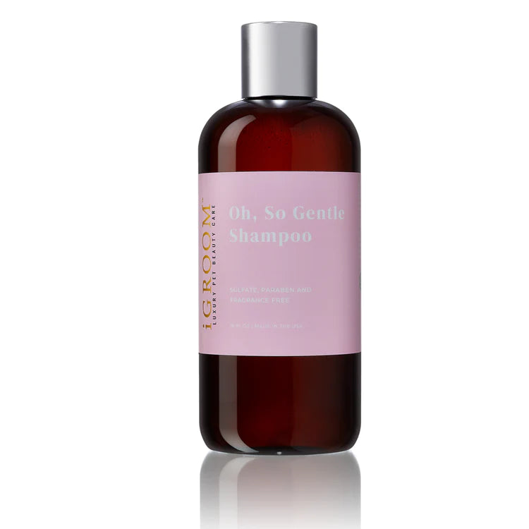 Oh, So Gentle Shampoo (ilmefnalaust) (473ml)