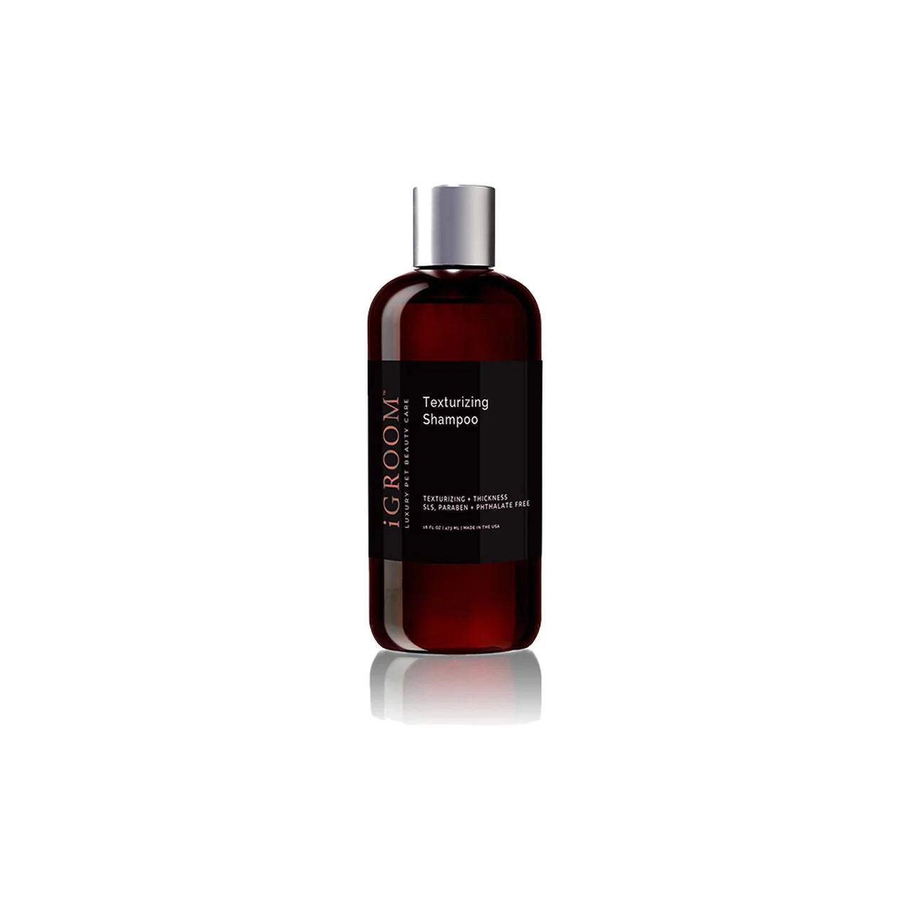 Texturizing shampoo (473ml)