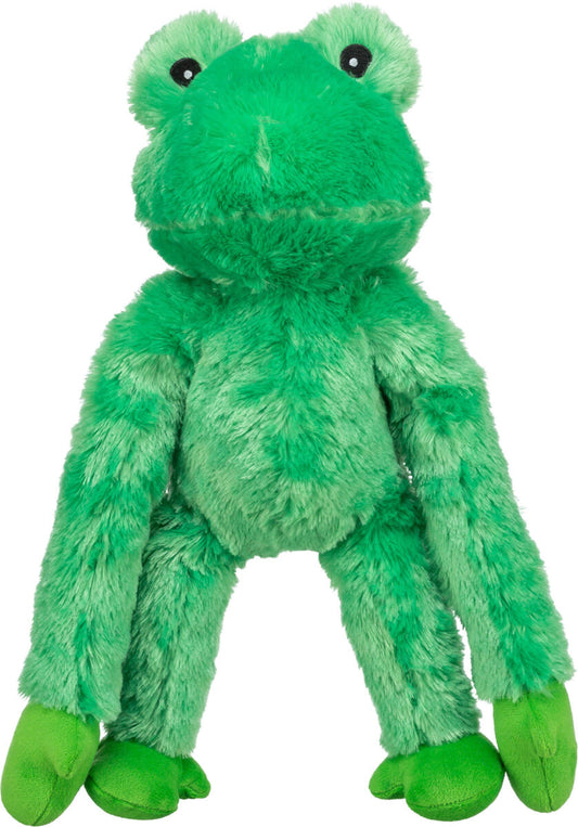Froskur - Bangsi 44cm